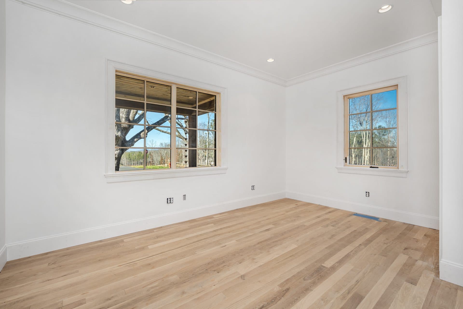 Master Suite